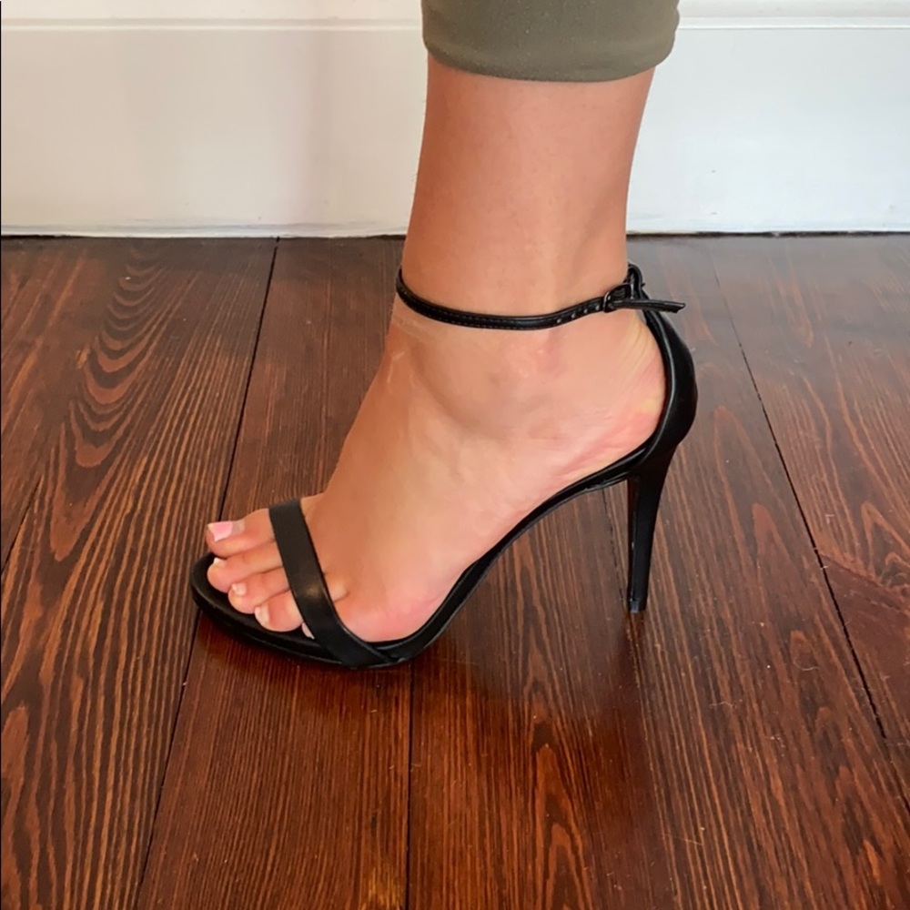 Steve Madden 4.5” inch